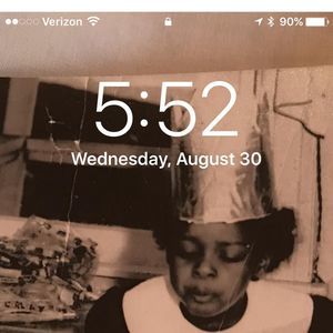 Meet your Posher, Gail